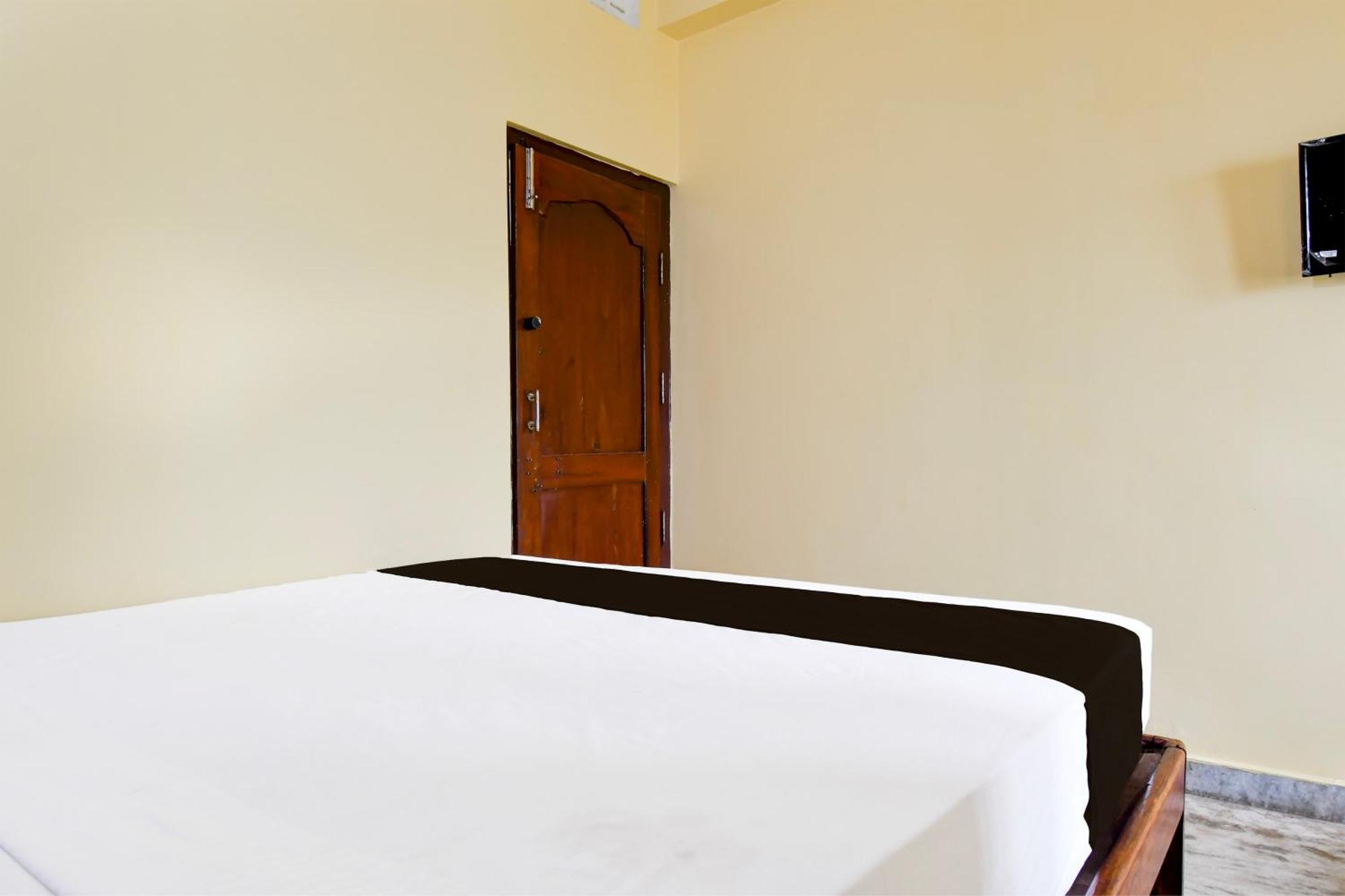 Hotel O Priti Villa Puri Exteriör bild