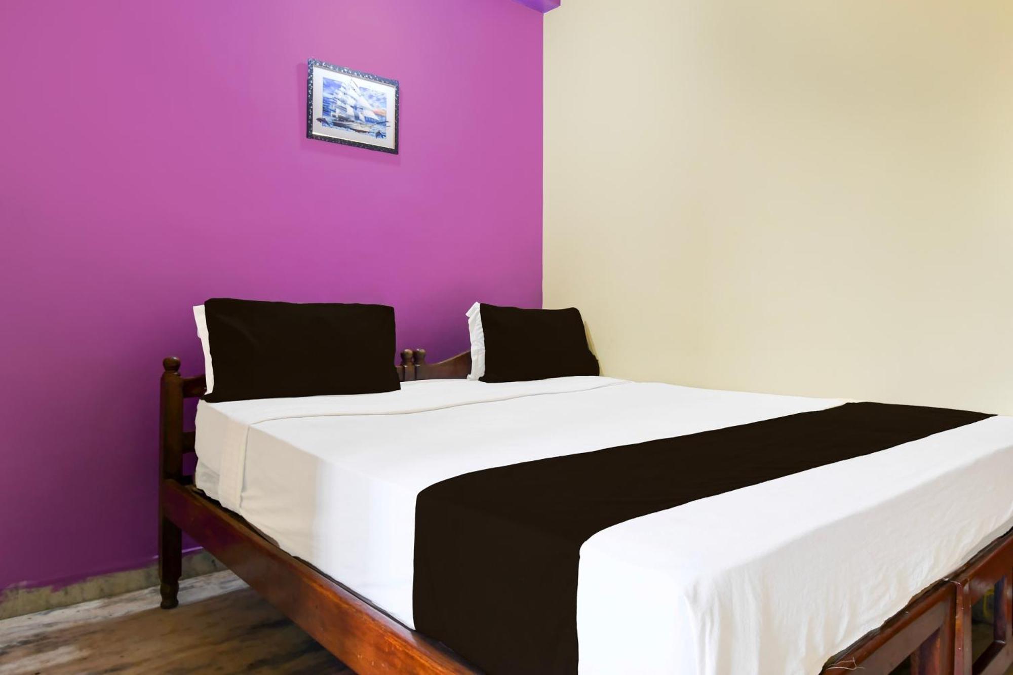 Hotel O Priti Villa Puri Exteriör bild